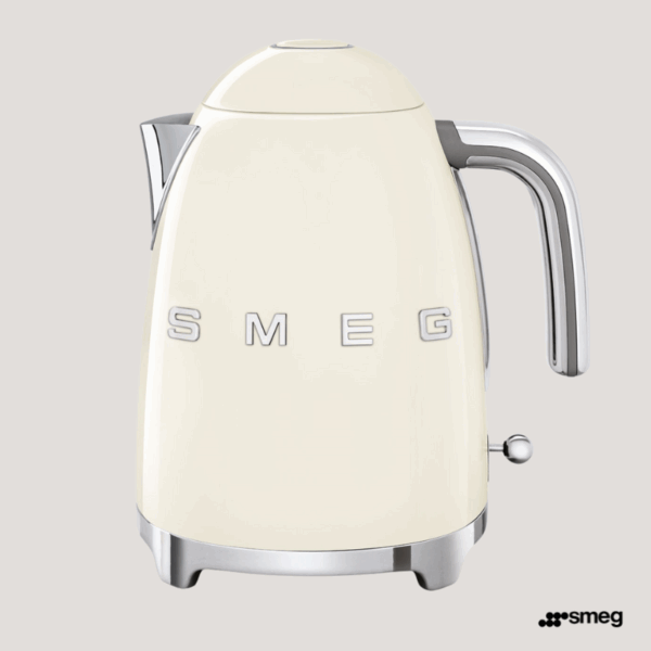 Smeg Elkedel 1,7 L. - Billede 3