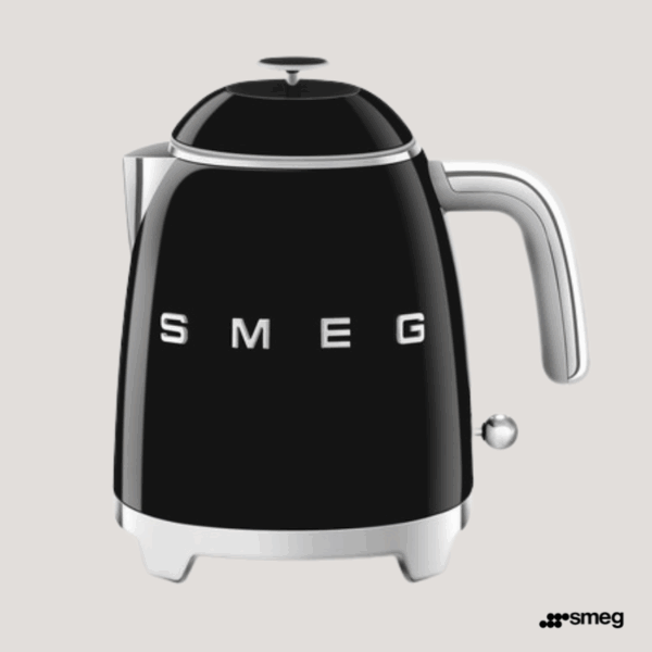 Smeg Mini El-kedel 0,8 L - Billede 2
