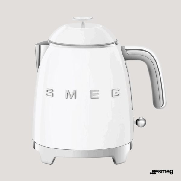Smeg Mini El-kedel 0,8 L - Billede 4