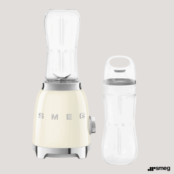 Smeg Personal Blender - Billede 3