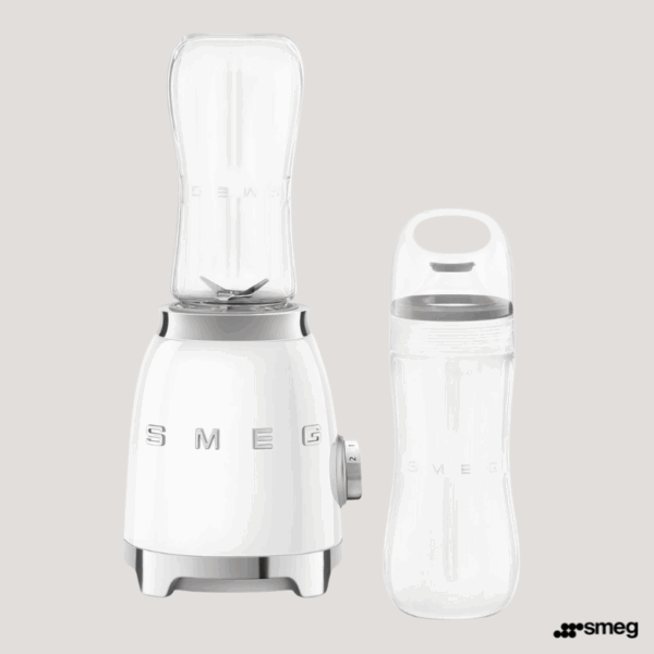 Smeg Personal Blender - Billede 4
