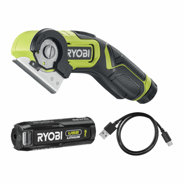 Universalsaks - Ryobi - Billede 2