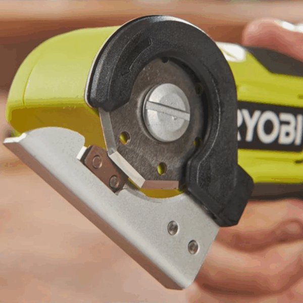 Universalsaks - Ryobi - Billede 3
