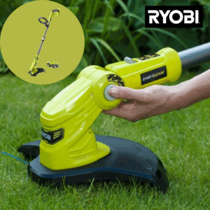 Græstrimmer - Ryobi
