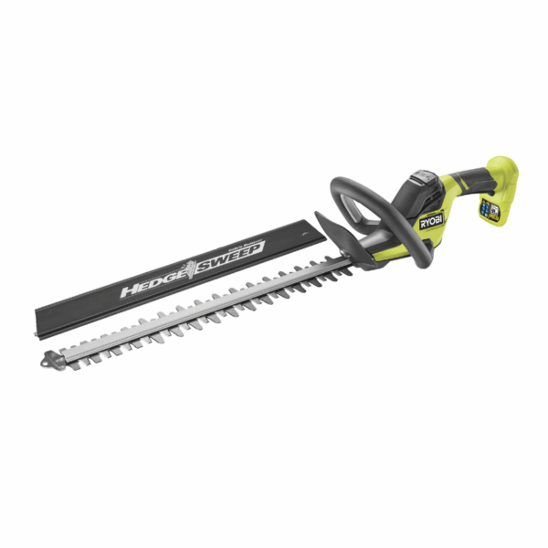 Hækkeklipper - Ryobi - Billede 2