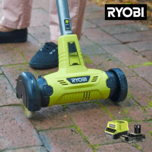 Fugerenser - Ryobi