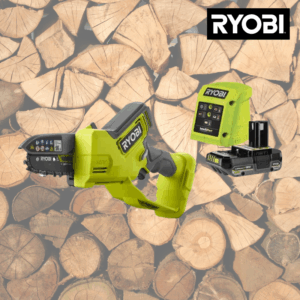 Grensav - Ryobi