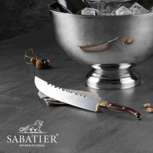 Lion Sabatier Champagnesabel 27 cm