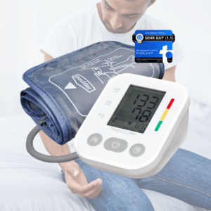 Blodtryksmåler fra Profi Care