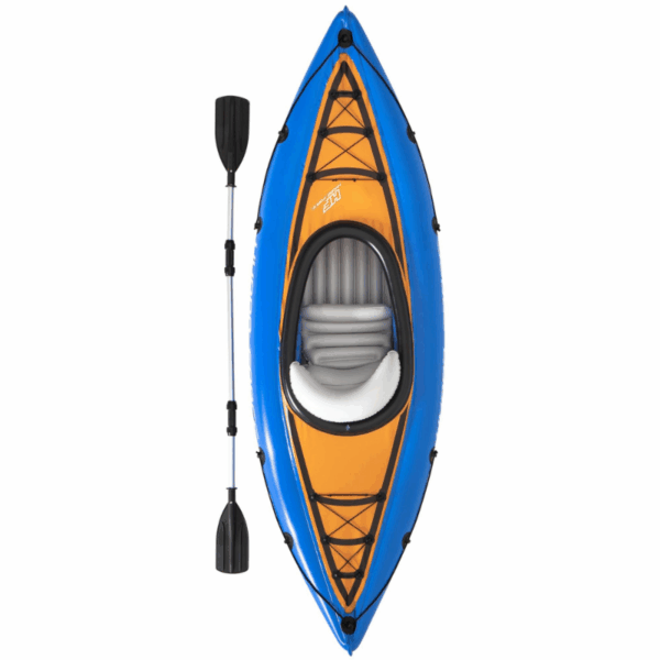 Bestway Hydro-Force Kajak - Billede 2